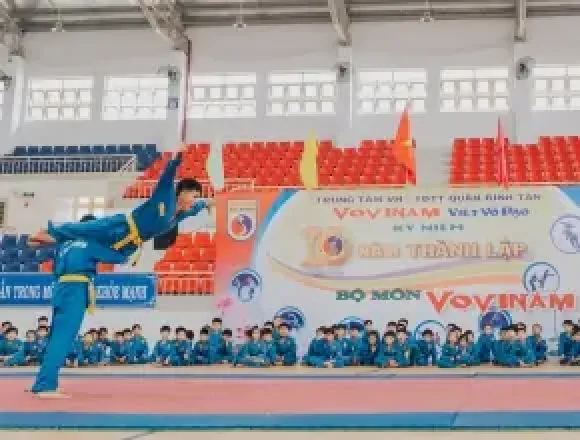 Trường TH Tân Tạo