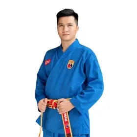 Vovinam Việt Võ Đạo quận Bình Tân