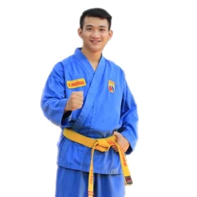 Vovinam Việt Võ Đạo quận Bình Tân
