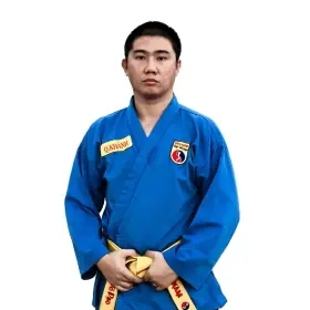 Vovinam Việt Võ Đạo quận Bình Tân