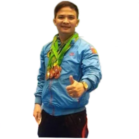 Vovinam Việt Võ Đạo quận Bình Tân