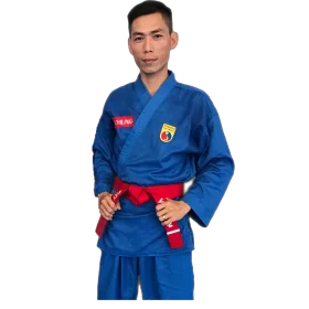 Vovinam Việt Võ Đạo quận Bình Tân