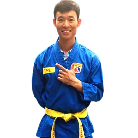 Vovinam Việt Võ Đạo quận Bình Tân