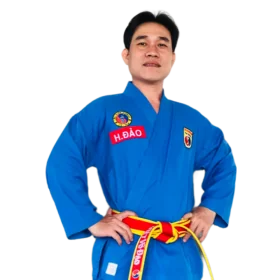 Vovinam Việt Võ Đạo quận Bình Tân