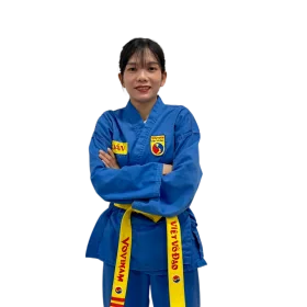 Vovinam Việt Võ Đạo quận Bình Tân