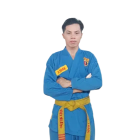 Vovinam Việt Võ Đạo quận Bình Tân