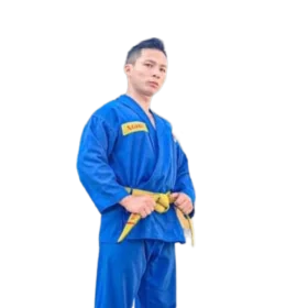 Vovinam Việt Võ Đạo quận Bình Tân