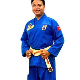 Vovinam Việt Võ Đạo quận Bình Tân